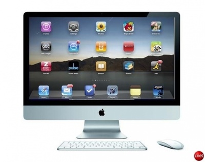 蘋果將推iAnywhere 讓iOS設備成為個人計算機的全新體驗