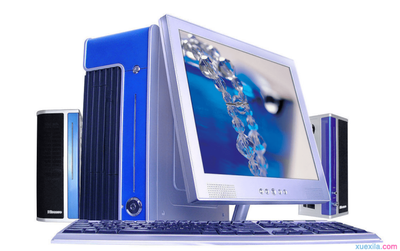 電腦硬件與計算機(jī)系統(tǒng)服務(wù)概述