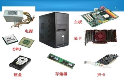 計算機(jī)硬件與軟件的關(guān)系及系統(tǒng)服務(wù)的核心作用