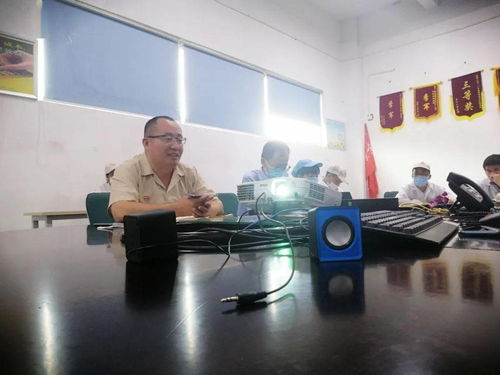 技術(shù)交流促發(fā)展，涂裝創(chuàng)新譜新篇——第十一事業(yè)部深圳工廠技術(shù)交流與技術(shù)轉(zhuǎn)讓活動(dòng)圓滿舉行